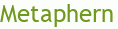 Metaphern
